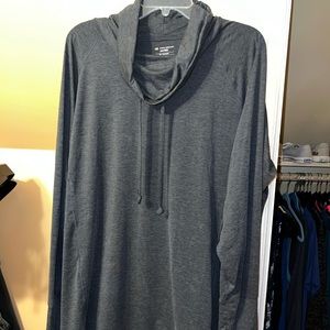Tek gear cowl neck sweatshirt